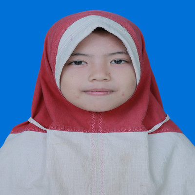 foto profil Bilqis Haniatun Nafisah
